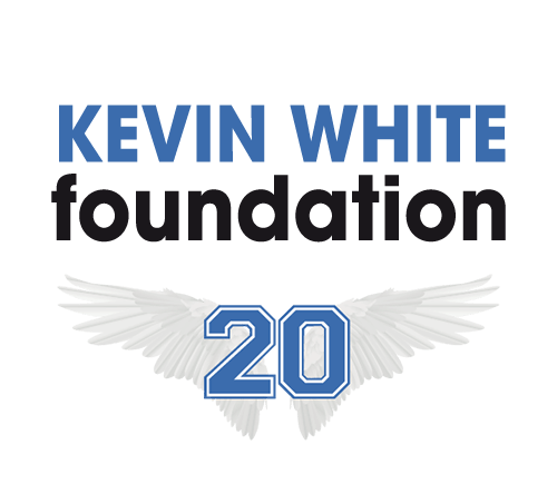 Kevin White Foundation Logo